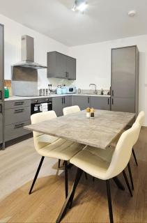 Luxury Flat 10 mins from Station - Cambridge - 1