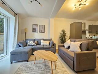 Luxury Flat 10 mins from Station - Cambridge - 5