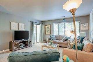 Springwood Villas 45 - 1