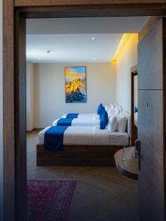 Hills Managed by Dedeman - 2