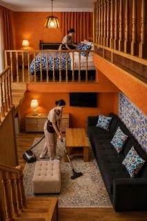 Chorminor Hotel 100 m to Old Town with Free Early check in and Free Late check - 1