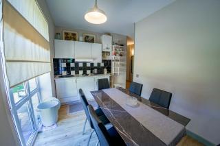 New House, Private Garden & Parking City Center - 2