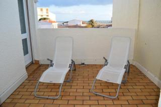 Résidence Le Soulairol - 3 Pièces 5 couchages PORT LEUCATE. Réf: 2SOU_79 MAE-5924 - 0
