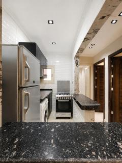 Andalusia VIP Chalet - Pool & Sea View - 9