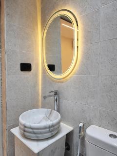 Andalusia VIP Chalet - Pool & Sea View - 8