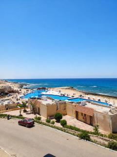 Andalusia VIP Chalet - Pool & Sea View - 5