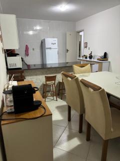 Apartamento grande 900m do centro - 8