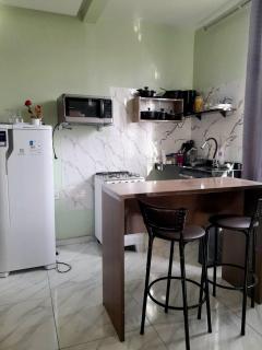 Seu refúgio aconchegante em Belém - 4