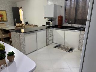 Apartamento grande 900m do centro - 7
