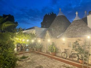 Dimora dei Trulli - 6