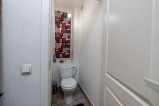 Creative 3-Bedroom Space - 7