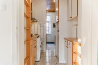 Elegant Apartments & Rooms Near Danube With Garden Access - 2