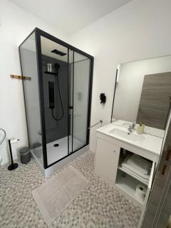 Appartement Dio - 8