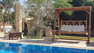 Alan's villa - 6