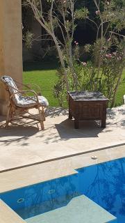 Alan's villa - 5