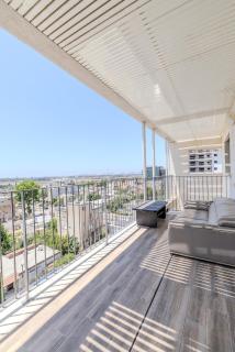 Wonderful 4BDR in the center BY MadrigalRentals - 5