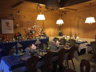Hotel Alpenrose - Alleghe - 7
