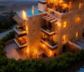 Farayayellowstone 1 bedroom with panoramic mountain view fit 4 - 1
