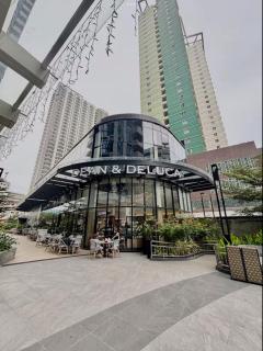 Studio 38 Park Ave IT Park 20th Floor Cebu City - 1