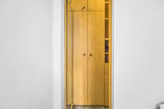 Elegant Apartments & Rooms Near Danube With Garden Access - 3