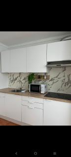 Apartamento María luisa - 0