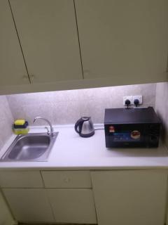 The Premium Hotel Apartment - 8