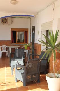 Apartamentos Miramar - Bolonia - 7