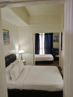 The Premium Hotel Apartment - 9