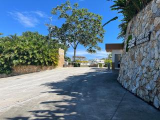 Alojamiento con vista al mar jacuzzi Gimnasio y Piscina - 6