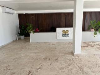 Alojamiento con vista al mar jacuzzi Gimnasio y Piscina - 4
