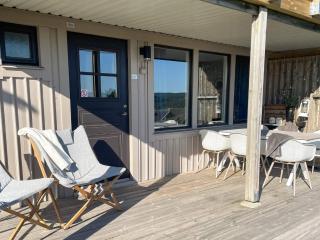5 star holiday home in UDDEVALLA - 3