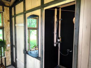 Sauna Suite 1 - 5