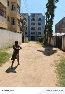 1BR Penthouse in Bamburi Fisheries, Mombasa - 2