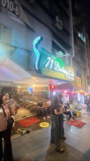 Kuala Lumpur city Centre Hotel - 2