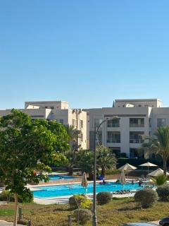 AMWAJ - 2 bedrooms sea view - 9