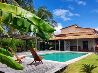 Pousada Villa Jodie - 0