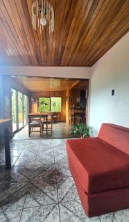 Monteverde Monkey Hostel - 5