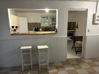 Aux bambous - 3