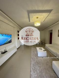 Árcadia Guest House - 3