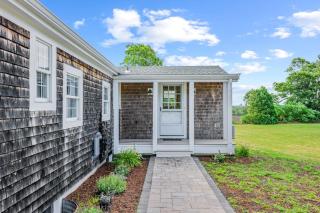 Dog-Friendly Pleasant Lake Cottage in Harwich - 4