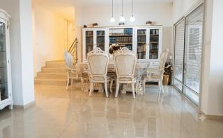 Luxurious villa in Safed - a refuge in a villa - 6