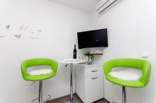 Wild Rose apartments & rooms - 7