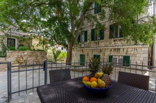 Wild Rose apartments & rooms - 3