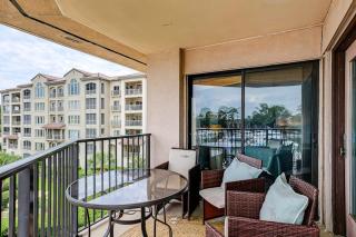 Yacht Club Villas 7542 - 9