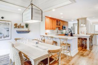 Mizzenmast Court 5 - 4