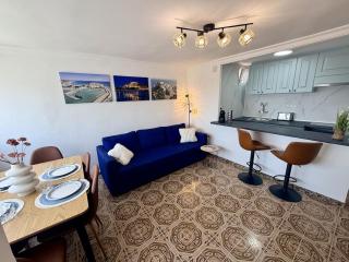 Brisa Marqués 8 sea view apartment - 7