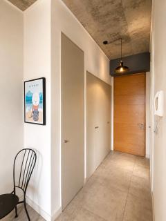 Brand-New, Modern Apartment in Los Dominicos - 3
