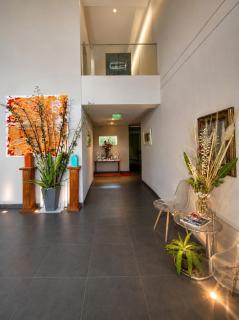 Brand-New, Modern Apartment in Los Dominicos - 1