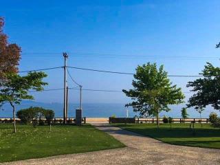 Halkidiki 3BR, Coastal Retreat - 2