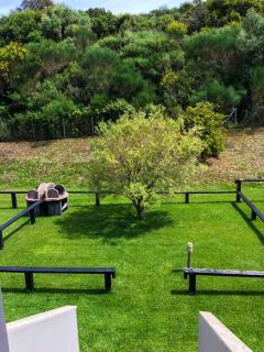 Halkidiki 3BR, Coastal Retreat - 1